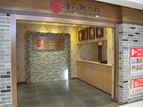 山西铜门代理,铜门代理店面