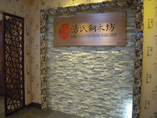 山西铜门代理,铜门代理店面