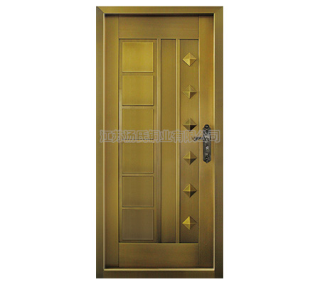 铜艺单开门,别墅铜门,别墅单开门,豪华铜艺单开门,豪华铜门,防盗铜门,朴素简易铜门