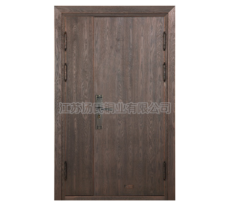 铜艺子母门,别墅子母铜门,子母铜门,豪华铜艺子母门,豪华铜门,防盗铜门,庭院铜门