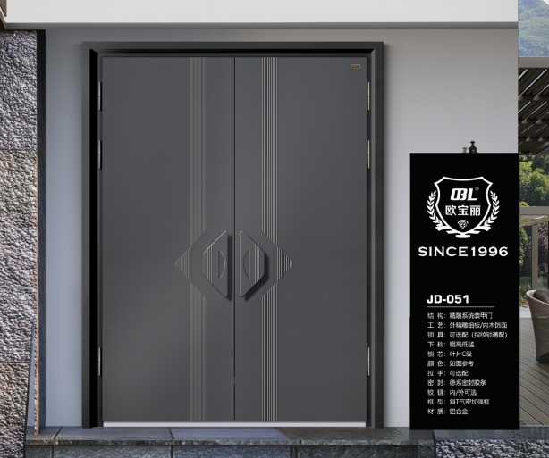 系统门定制厂家